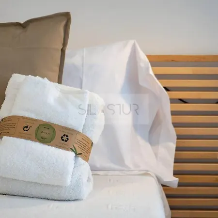 Libertad By Silastur Apartment *