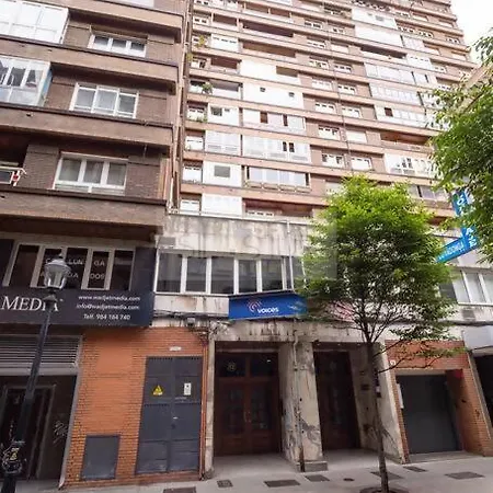 Apartment Libertad By Silastur