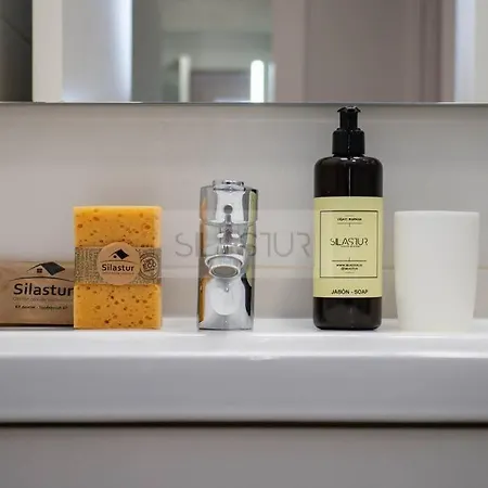 Libertad By Silastur Apartmán *