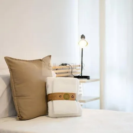 Libertad By Silastur Gijón