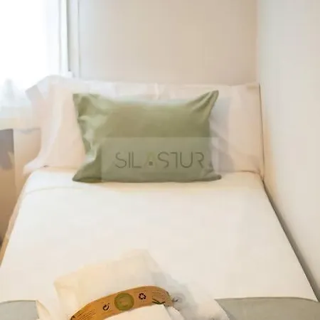 Libertad By Silastur