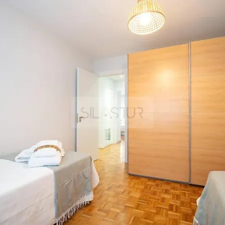 Apartment Libertad By Silastur *