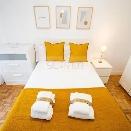 Libertad By Silastur Gijón