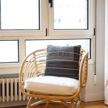 Libertad By Silastur * Gijón