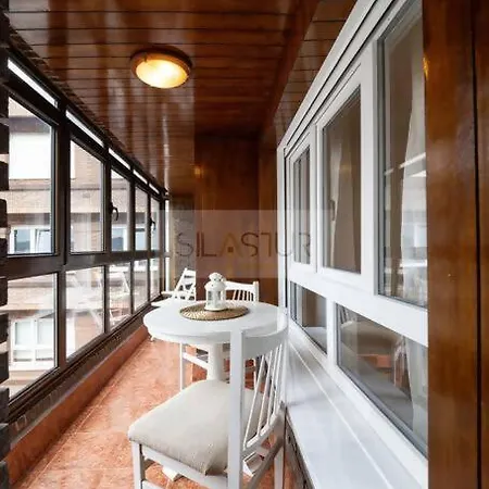 Apartmán Libertad By Silastur