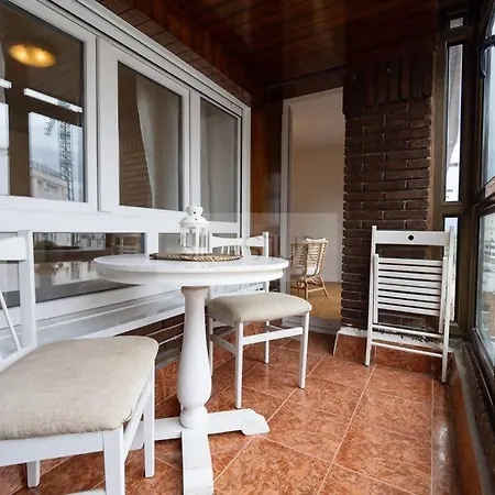 Apartment Libertad By Silastur *