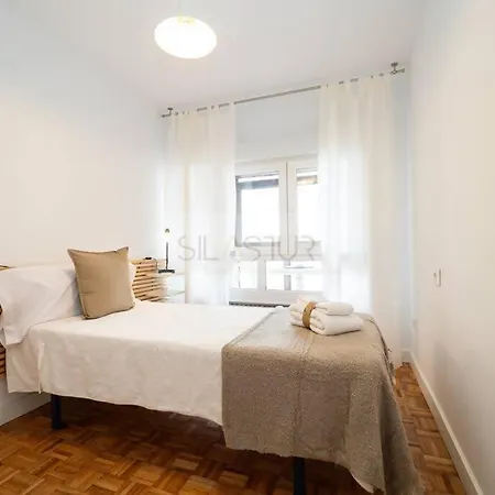 Libertad By Silastur Apartment