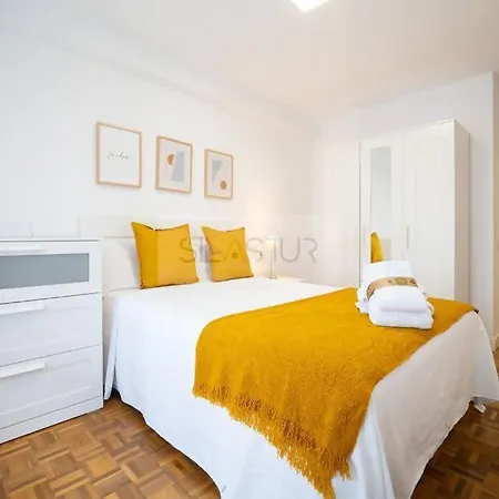 Libertad By Silastur Apartment *