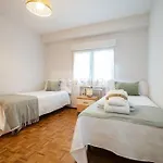 Apartamento Libertad By Silastur Gijón