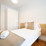 Libertad By Silastur Apartamento *