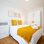 Libertad By Silastur Apartamento *