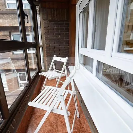 Libertad By Silastur Apartament