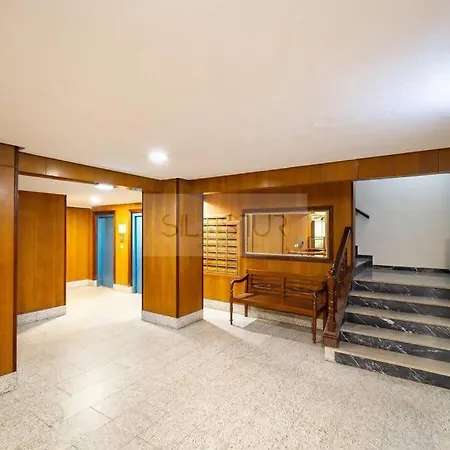 Apartament Libertad By Silastur Gijón