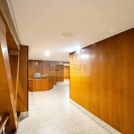 Libertad By Silastur * Gijón