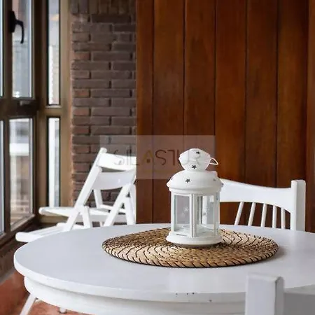 Apartament Libertad By Silastur