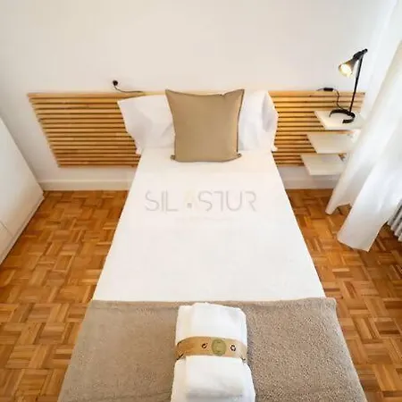 Libertad By Silastur * Gijón