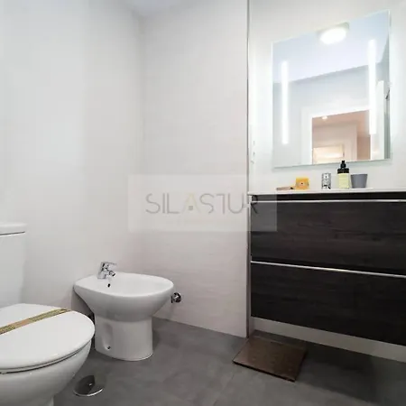 Apartament Libertad By Silastur