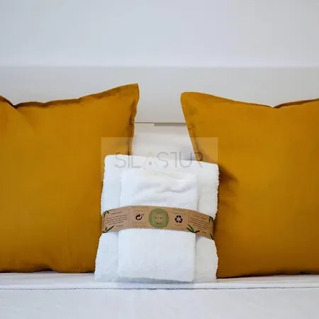 Libertad By Silastur Apartamento