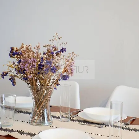 Apartament Libertad By Silastur Gijón